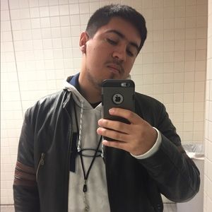 Meet your Posher, Marcos